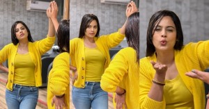 Nandita Swetha (aka) Nandita