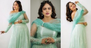 Nandita Swetha (aka) Nandita