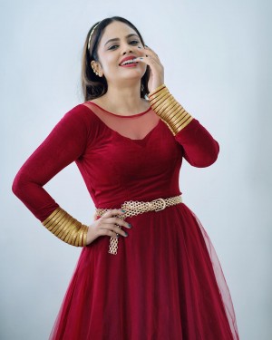 Nandita Swetha (aka) Nandita