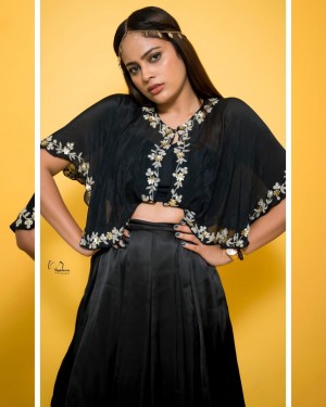 Nandita Swetha (aka) Nandita