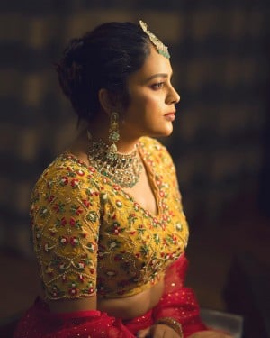 Nandita Swetha (aka) Nandita