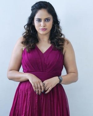 Nandita Swetha (aka) Nandita