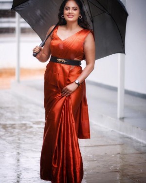 Nandita Swetha (aka) Nandita