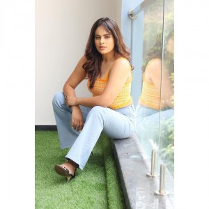 Nandita Swetha (aka) Nandita