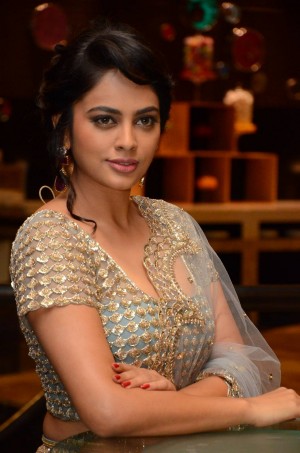 Nandita Swetha (aka) Nandita