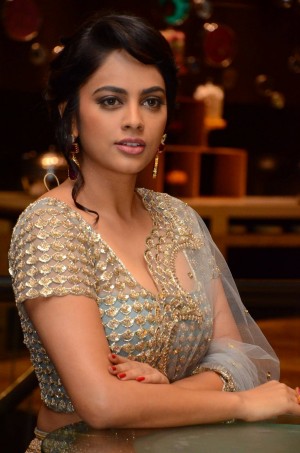 Nandita Swetha (aka) Nandita