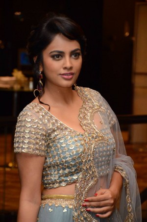 Nandita Swetha (aka) Nandita