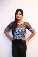 Nandita (aka) Nanditha Swetha