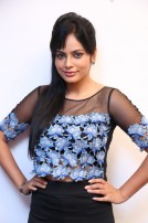 Nandita (aka) Nanditha Swetha