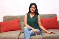 Nandita (aka) Nanditha Swetha