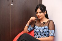 Nandita (aka) Nanditha Swetha