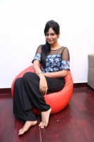 Nandita (aka) Nanditha Swetha