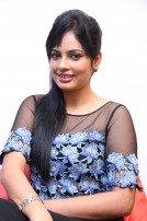 Nandita (aka) Nanditha Swetha