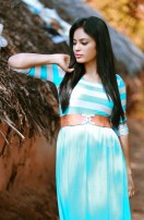 Nandita (aka) Nanditha Swetha