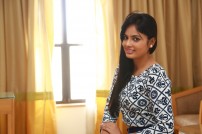 Nandita (aka) Nanditha Swetha