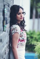 Nandita (aka) Nanditha Swetha