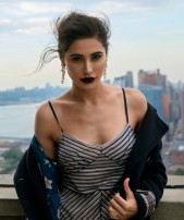 Nargis Fakhri (aka) Nargis Fakri