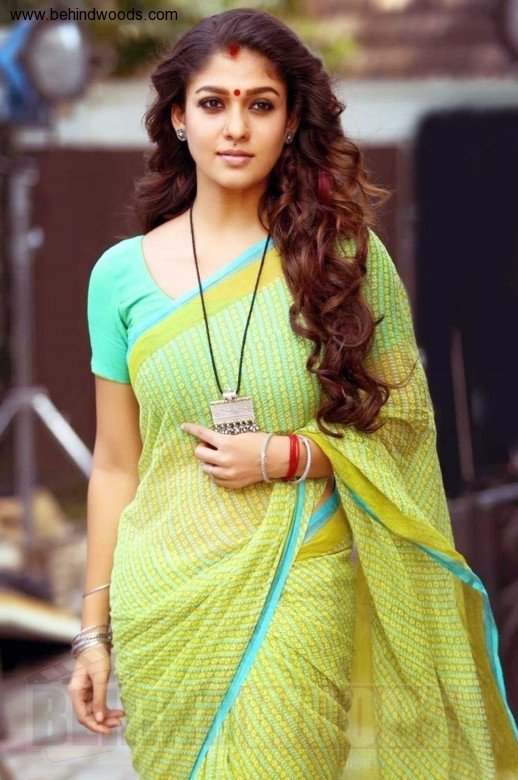 Pin by Nandhana ♥️ on Nayanthara | Girl fashion style, Beautiful girls  pics, Indian bollywood actress