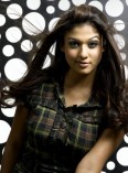 Nayanthara (aka) Nayantara