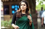 Nayanthara (aka) Nayantara