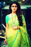 Nayanthara (aka) Nayantara