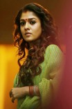 Nayanthara (aka) Nayantara