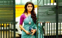 Nayanthara (aka) Nayantara