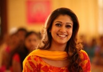 Nayanthara (aka) Nayantara