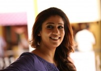 Nayanthara (aka) Nayantara