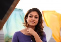 Nayanthara (aka) Nayantara