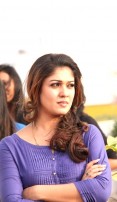 Nayanthara (aka) Nayantara