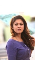 Nayanthara (aka) Nayantara