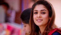 Nayanthara (aka) Nayantara