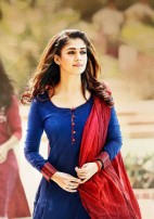 Nayanthara (aka) Nayantara