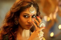 Nayanthara (aka) Nayantara