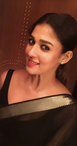 Nayanthara (aka) Nayantara