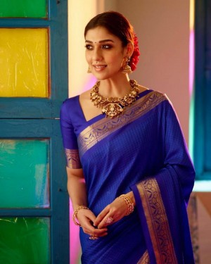 Nayanthara (aka) Nayantara