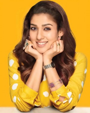 Nayanthara (aka) Nayantara