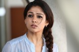 Nayanthara (aka) Nayantara