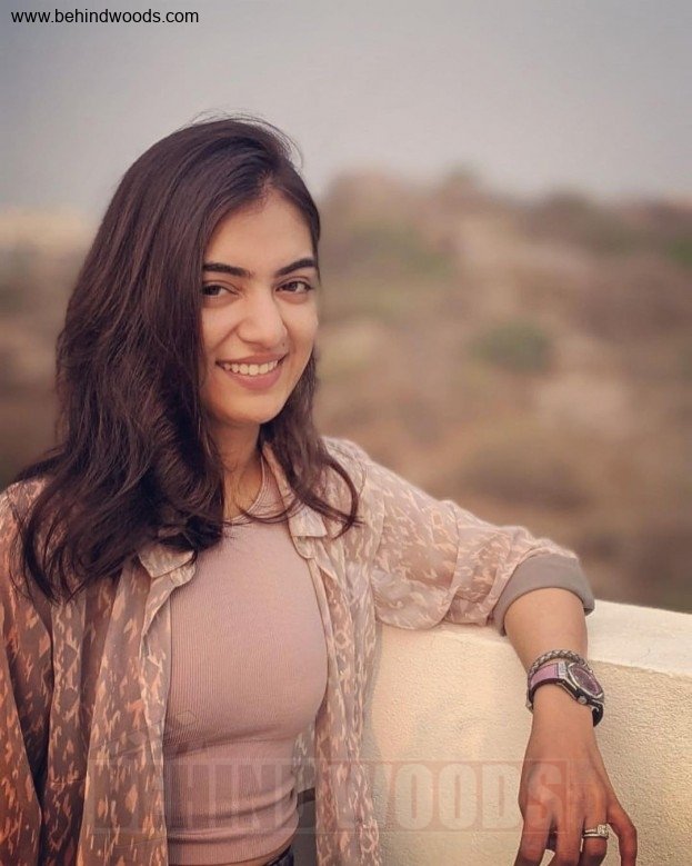 Nazriya Nazim Aka Actress Nazriya Photos Stills And Images 3228