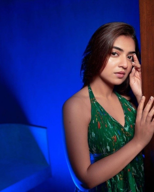 Nazriya Nazim Aka Actress Nazriya Photos Stills And Images 7085