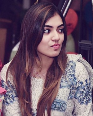 Nazriya Nazim (aka) Actress Nazriya