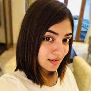 Nazriya Nazim (aka) Actress Nazriya