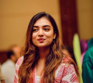 Nazriya Nazim (aka) Actress Nazriya