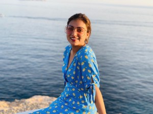 Nazriya Nazim (aka) Actress Nazriya