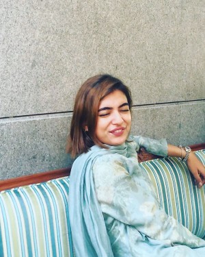 Nazriya Nazim (aka) Actress Nazriya