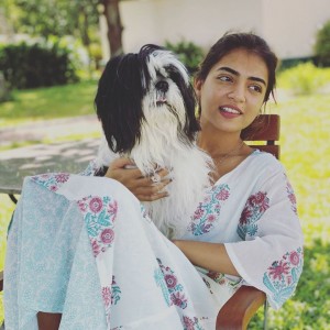 Nazriya Nazim (aka) Actress Nazriya