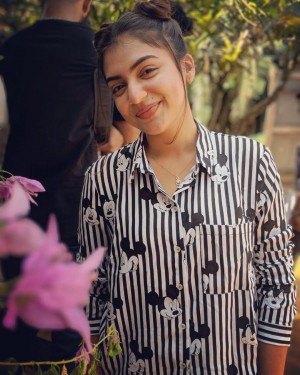 Nazriya Nazim (aka) Actress Nazriya