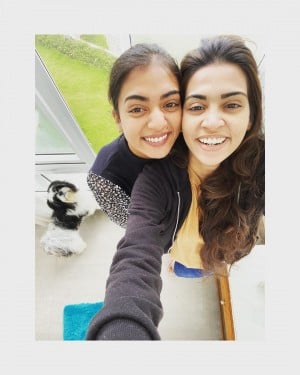 Nazriya Nazim (aka) Actress Nazriya