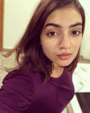 Nazriya Nazim (aka) Actress Nazriya